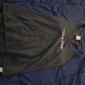 Calvin Klein Tank Top